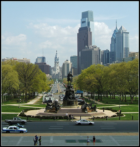 Philadelphia