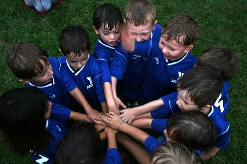 sports team