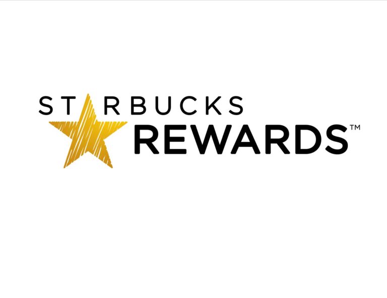 Starbucks Rewards Logo